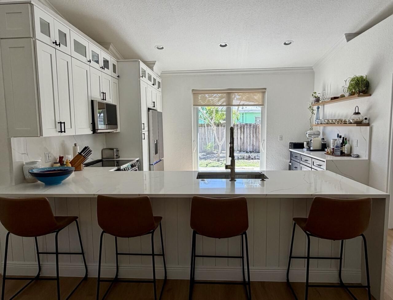 321 Princeton Drive, Lake Worth Beach, FL 33460 Photo