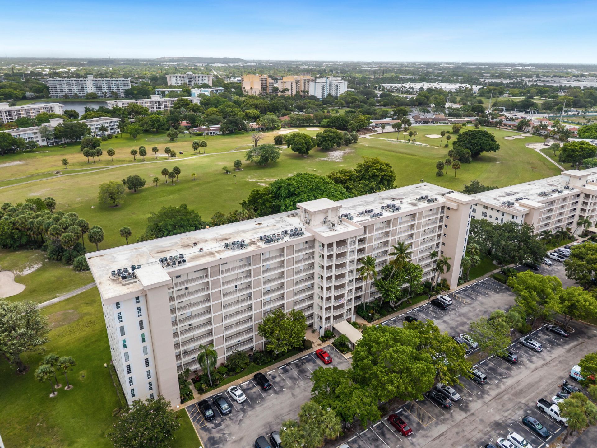 3100 N Palm Aire Drive, Unit 208, Pompano Beach, FL 33069 Photo