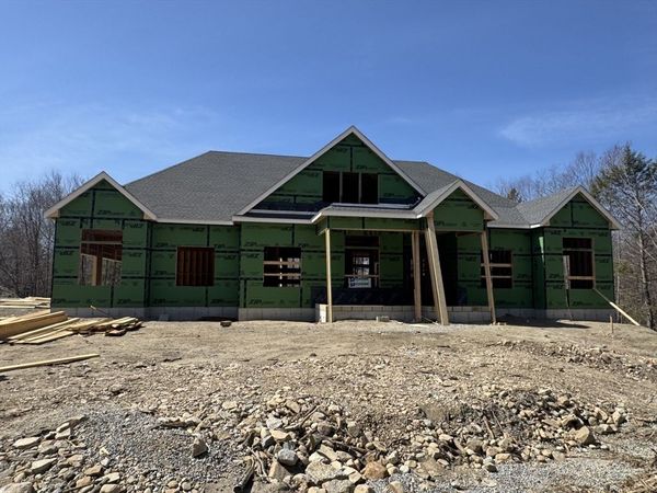 307 Se Main St, Unit Lot #9, Douglas, MA 01516