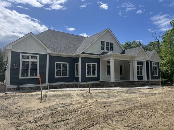 307 Se Main St, Unit Lot #9, Douglas, MA 01516