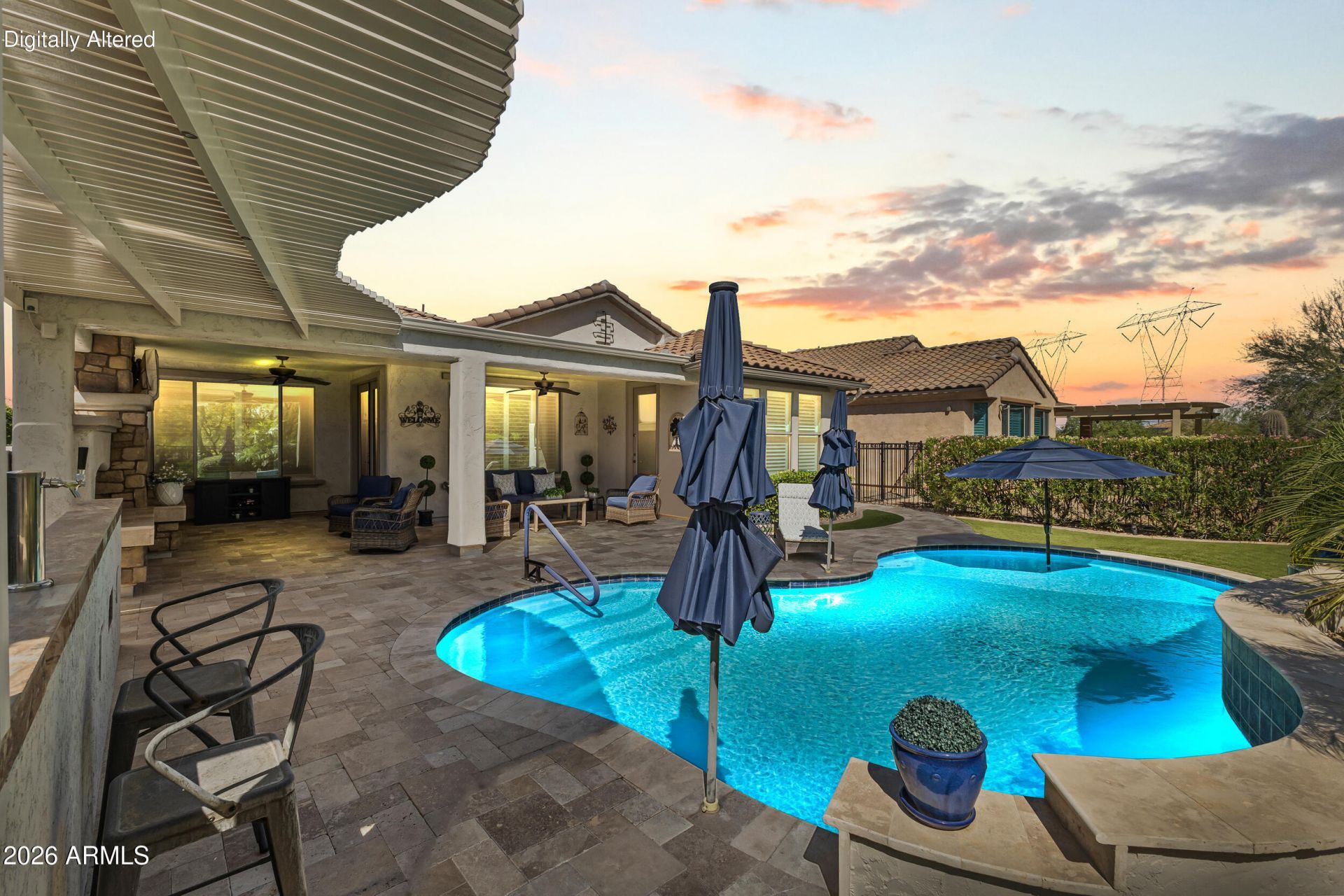 20433 N 275th Drive, Buckeye, AZ 85396 Main Photo