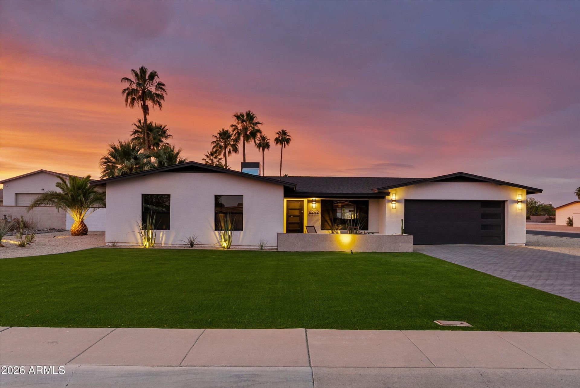 6242 E Redfield Road, Scottsdale, AZ 85254 Main Photo