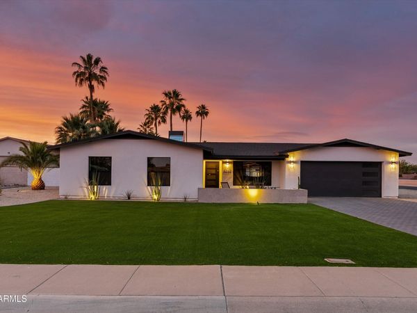 6242 E REDFIELD Road, Scottsdale, AZ 85254