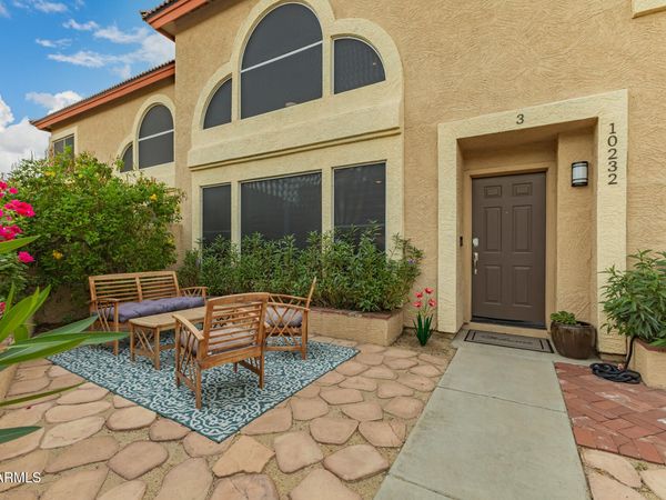 10232 N 12TH Court, Unit 3, Phoenix, AZ 85020