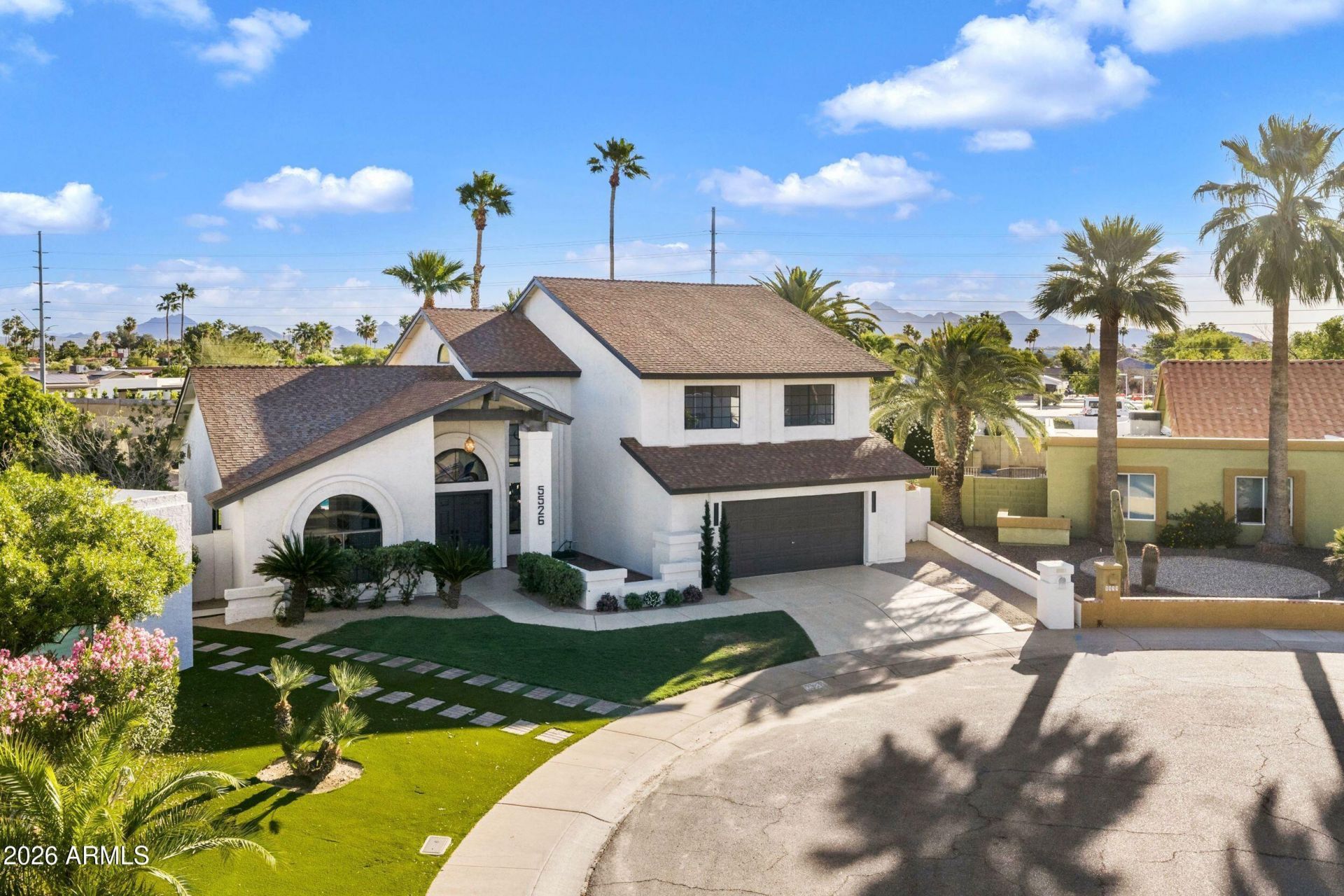 5526 E Terry Drive, Scottsdale, AZ 85254 Main Photo