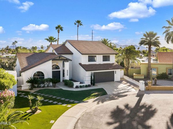 5526 E TERRY Drive, Scottsdale, AZ 85254