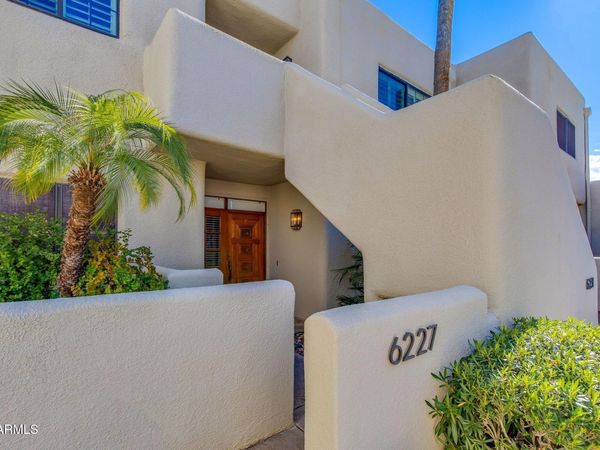 6227 N 30TH Way, Phoenix, AZ 85016