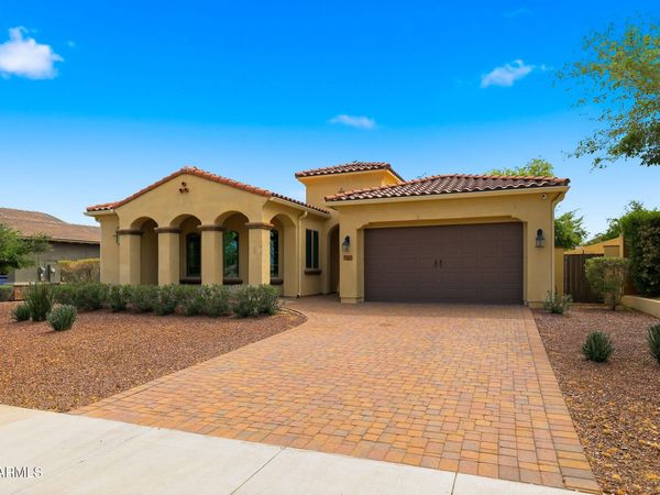 20441 W HAMILTON Street, Buckeye, AZ 85396