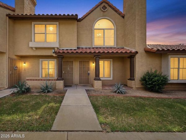 4601 N 102ND Avenue, Unit 1107, Phoenix, AZ 85037