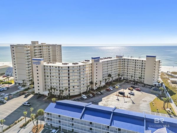 24522 Perdido Beach Boulevard, Unit 1312, Orange Beach, AL 36561