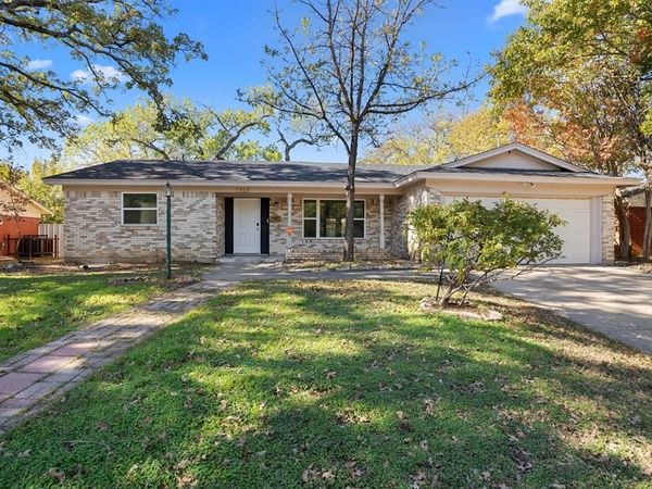 1612 Mims Street, Fort Worth, TX 76112