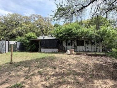 6295 Rendon New Hope Road, Fort Worth, TX 76140