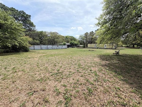 6295 Rendon New Hope Road, Fort Worth, TX 76140