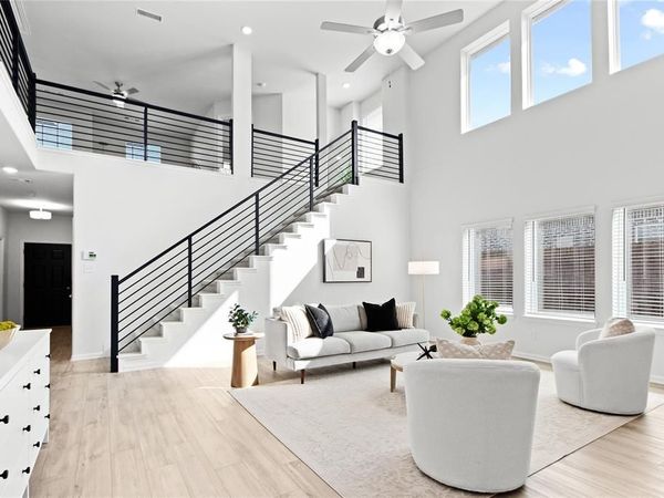 2070 Placerville Street , Forney, TX 75126