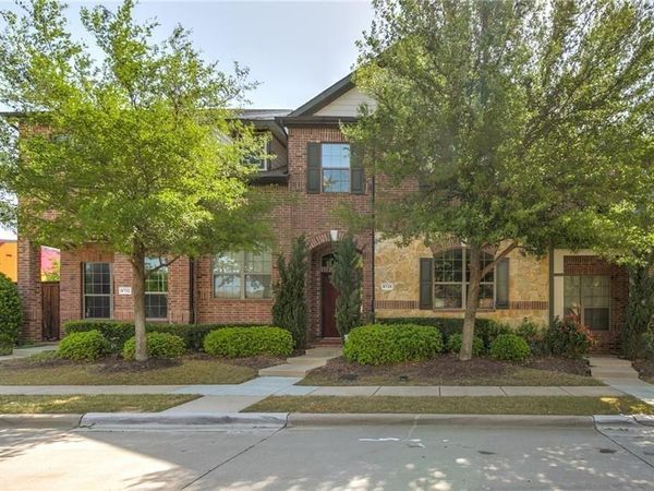 8728 Iron Horse Drive, Irving, TX 75063