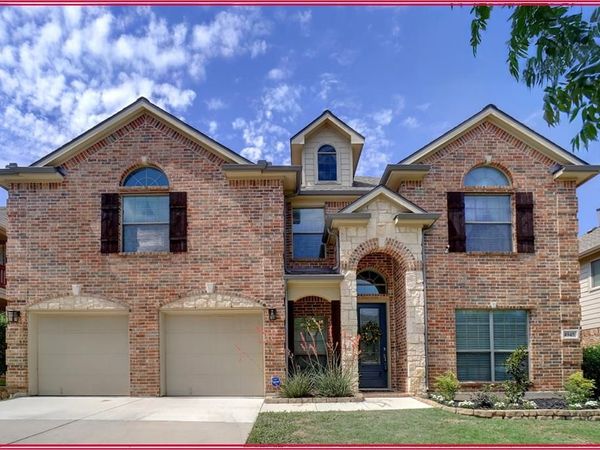 4945 Grinstein Drive, Fort Worth, TX 76244