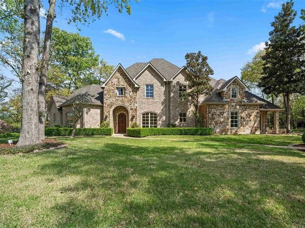 2015 Stonegate, Tyler, TX 75703