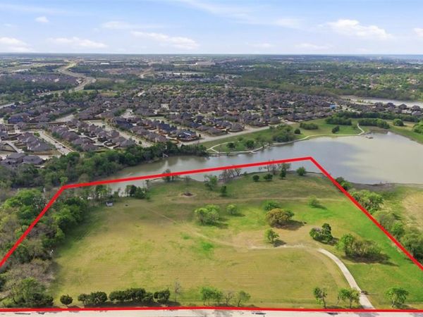 550 Hance Trail, Rockwall, TX 75087