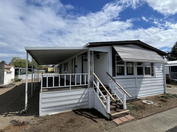 301 Freeman Road, UNIT 90, Central Point, OR 97502