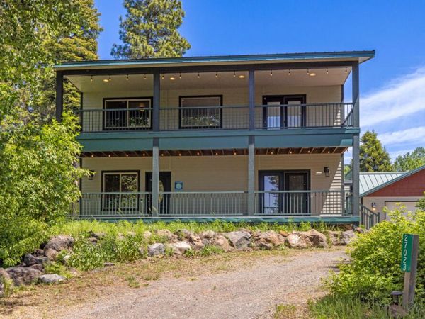 27023 Dugout Lane, Klamath Falls, OR 97601