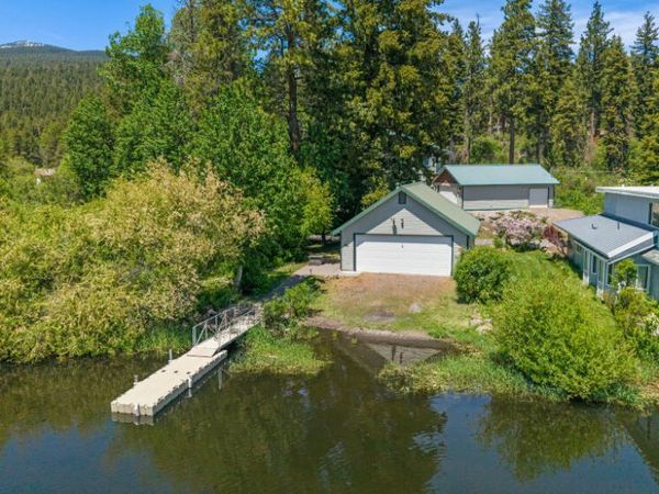 27023 Dugout Lane, Klamath Falls, OR 97601