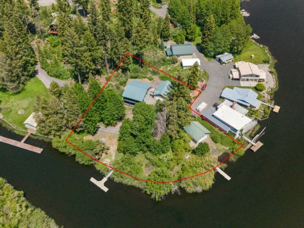 27023 Dugout Lane, Klamath Falls, OR 97601