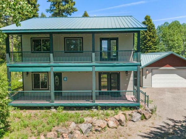 27023 Dugout Lane, Klamath Falls, OR 97601