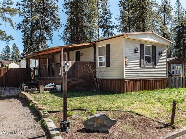 160 N Cambie ST , Post Falls, ID 83854