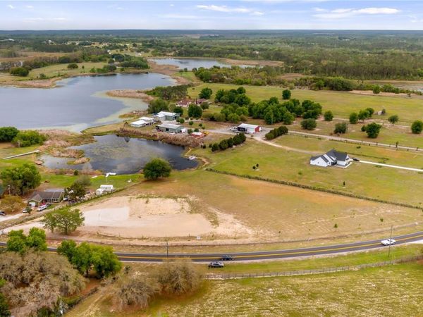 COUNTY ROAD 561 , CLERMONT, FL 34711