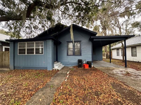 716 NW 2ND AVENUE , GAINESVILLE, FL 32601