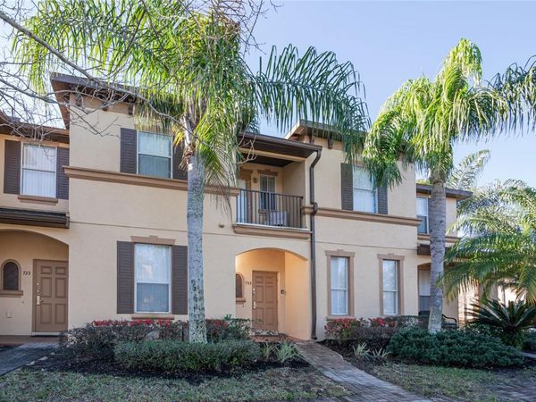 733 CALABRIAN AVENUE , DAVENPORT, FL 33897