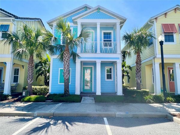 3079 KEY LIME LOOP , KISSIMMEE, FL 34747