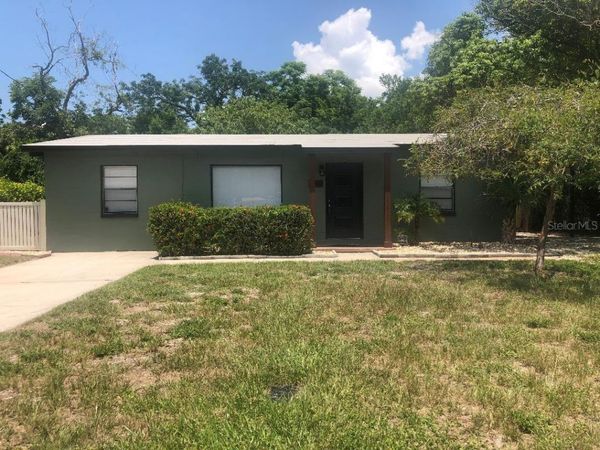 3311 W TYSON AVENUE , TAMPA, FL 33611