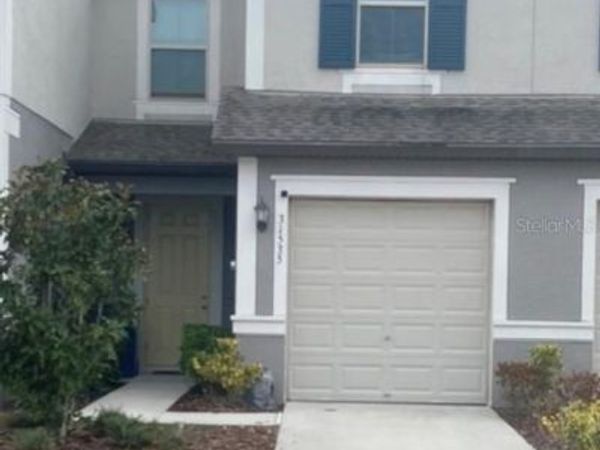 31535 BLUE PASSING LOOP , WESLEY CHAPEL, FL 33545