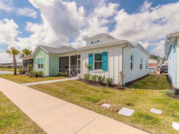 331 COOL WATERS WAY, DAYTONA BEACH, FL 32124