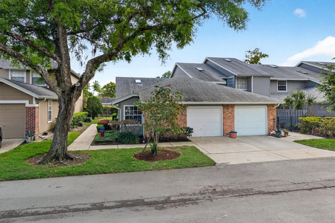 630 Maple Oak Circle, Unit 102, Altamonte Springs, FL 32701 Photo