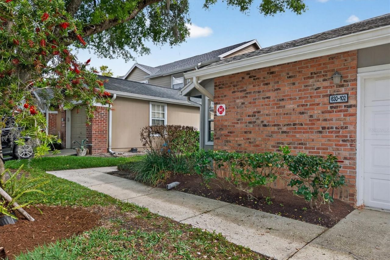 630 Maple Oak Circle, Unit 102, Altamonte Springs, FL 32701 Photo