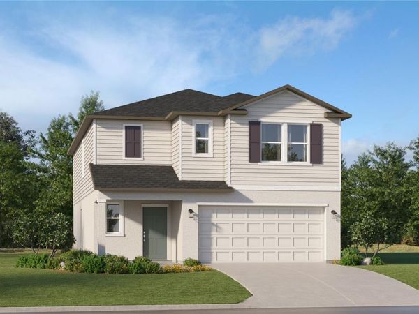 2431 LOOKOUT RIDGE ROAD , HAINES CITY, FL 33844