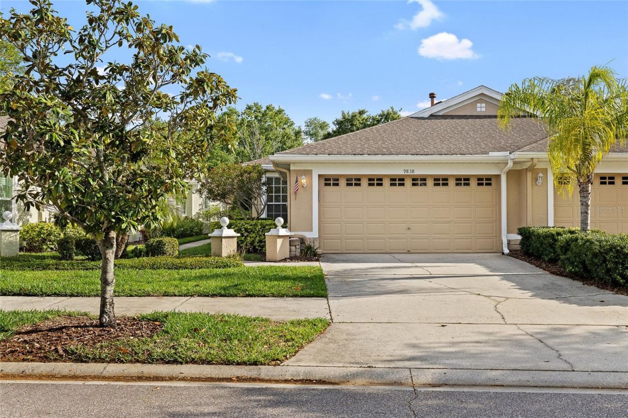 9838 Bridgeton Drive, Tampa, FL 33626 Main Photo