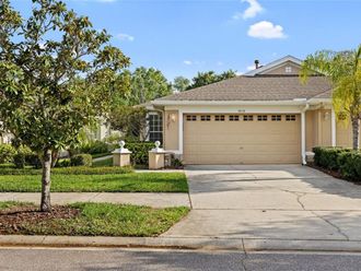 9838 BRIDGETON DRIVE Tampa, FL 33626