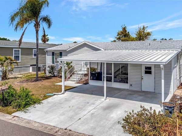 211 S PORT ROYAL LANE , Unit 523, APOLLO BEACH, FL 33572