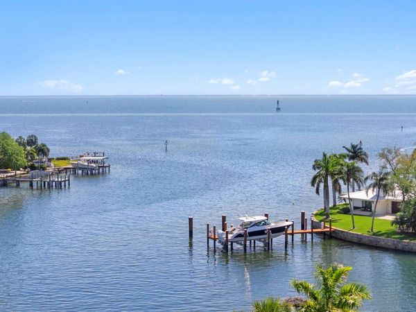 1325 SNELL ISLE BOULEVARD NE, Unit 709, ST PETERSBURG, FL 33704