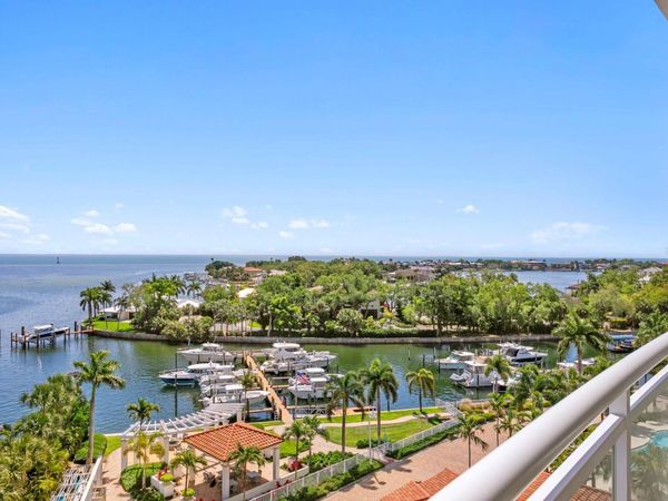 1325 SNELL ISLE BOULEVARD NE, Unit 709, ST PETERSBURG, FL 33704
