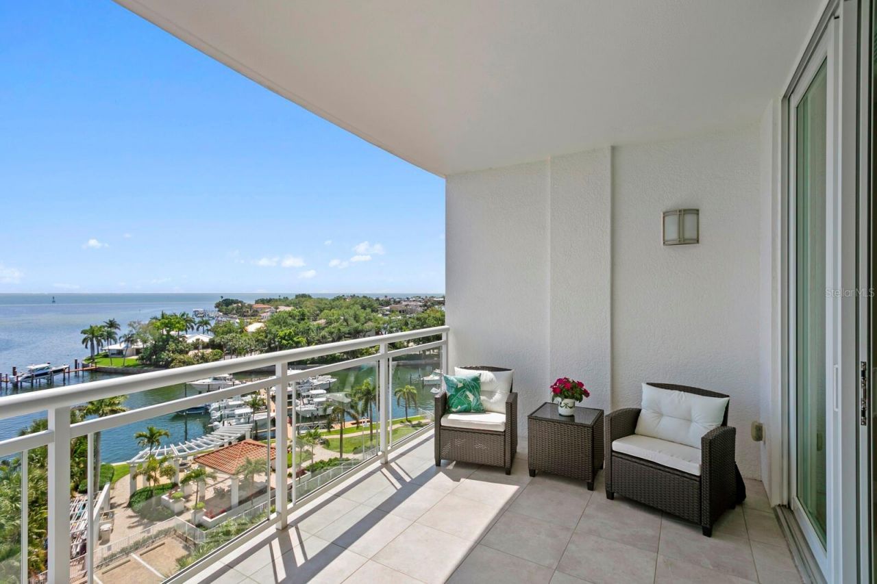 1325 Snell Isle Boulevard Ne, Unit 709, Saint Petersburg, FL 33704 Photo