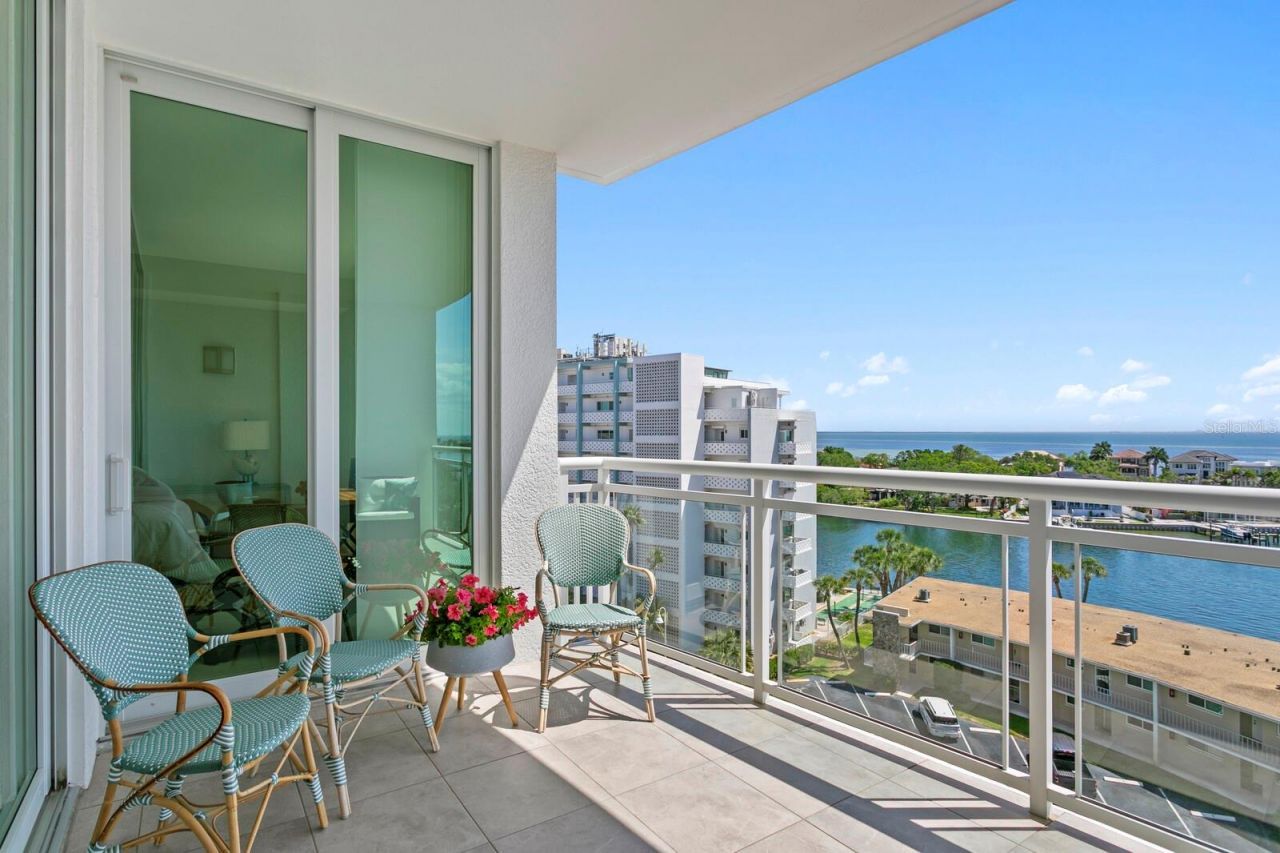 1325 Snell Isle Boulevard Ne, Unit 709, Saint Petersburg, FL 33704 Photo