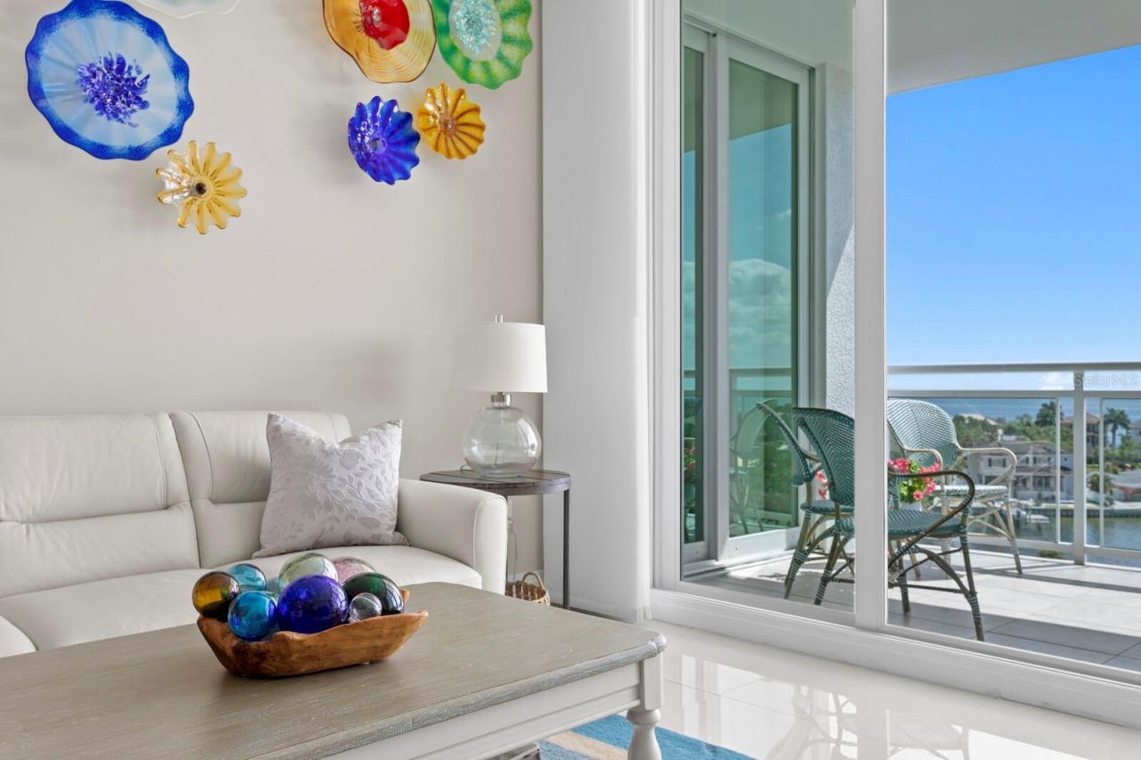 1325 Snell Isle Boulevard Ne, Unit 709, Saint Petersburg, FL 33704 Photo