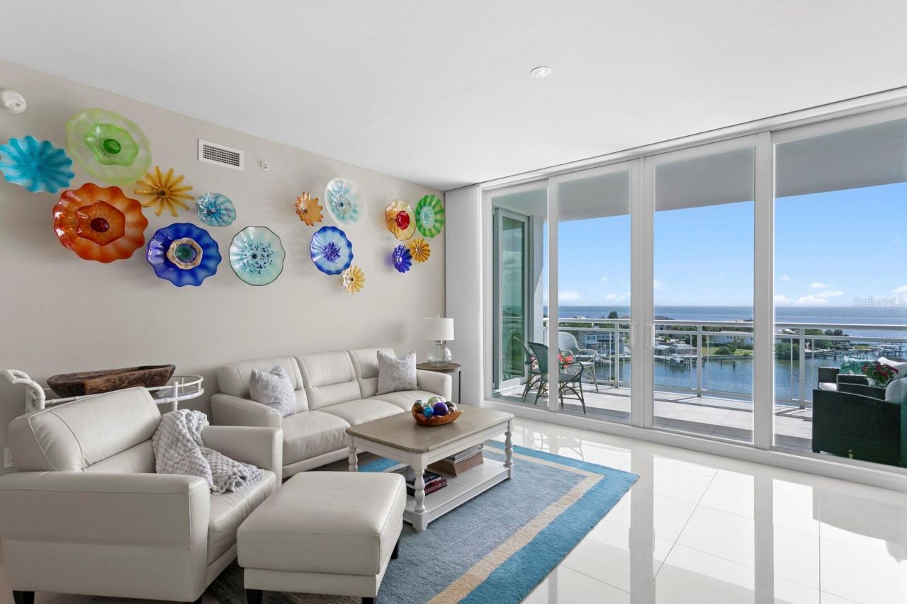 1325 Snell Isle Boulevard Ne, Unit 709, Saint Petersburg, FL 33704 Photo