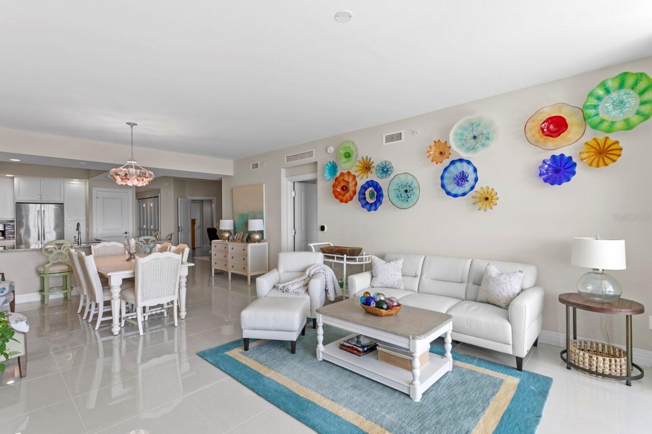 1325 Snell Isle Boulevard Ne, Unit 709, Saint Petersburg, FL 33704 Photo