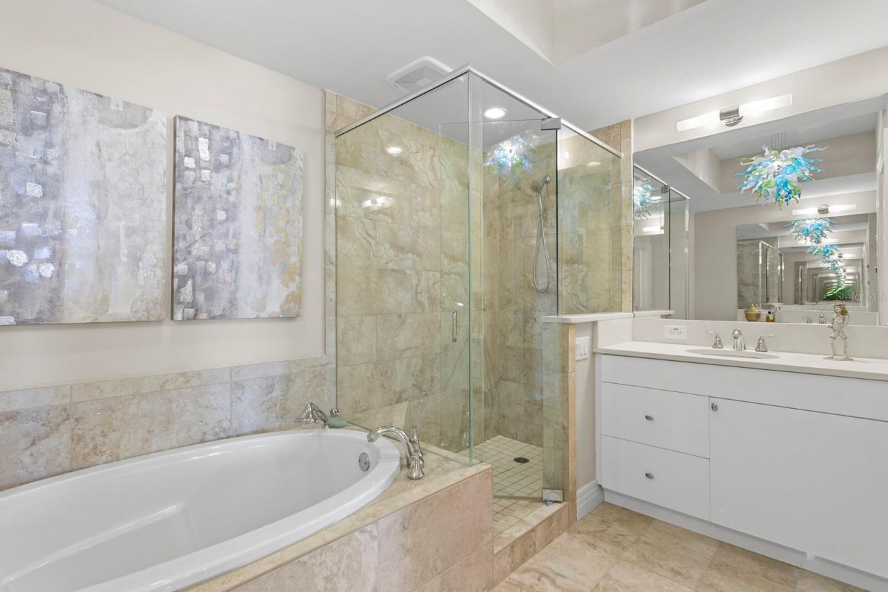 1325 Snell Isle Boulevard Ne, Unit 709, Saint Petersburg, FL 33704 Photo