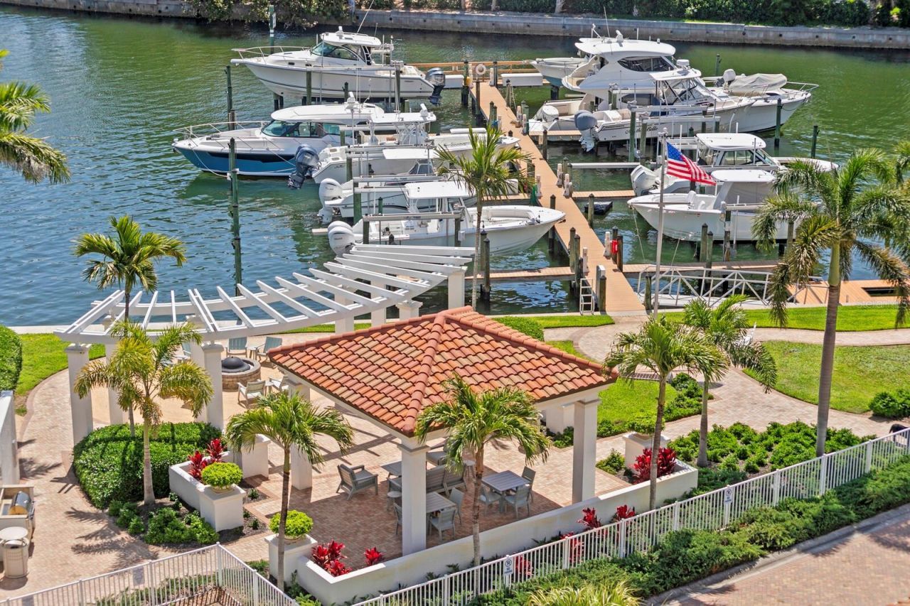 1325 Snell Isle Boulevard Ne, Unit 709, Saint Petersburg, FL 33704 Photo